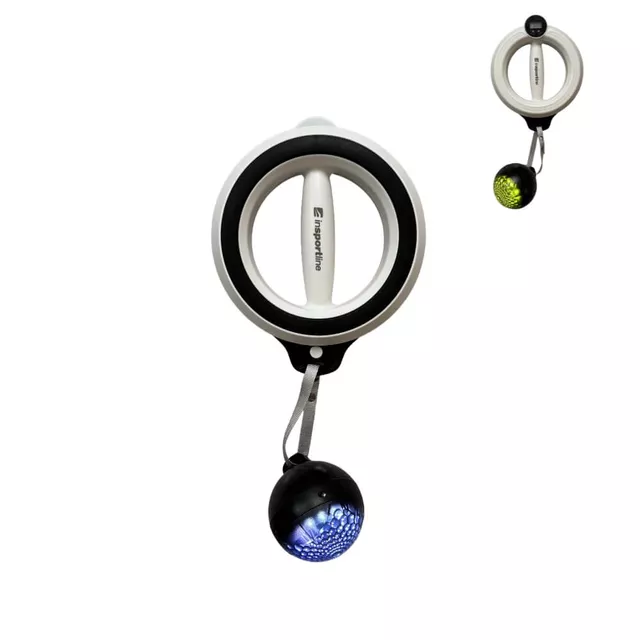 Тренажор за ръце inSPORTline Griphoop