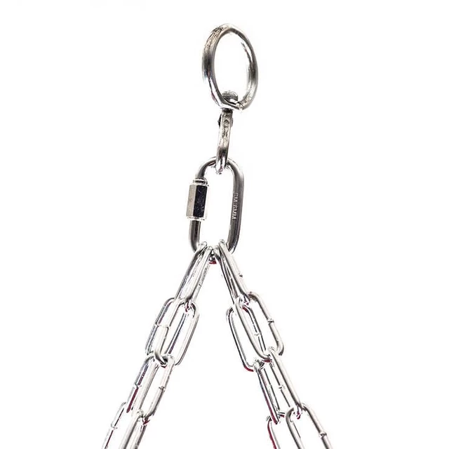 Боксова круша inSPORTline Backley 45x130 см.