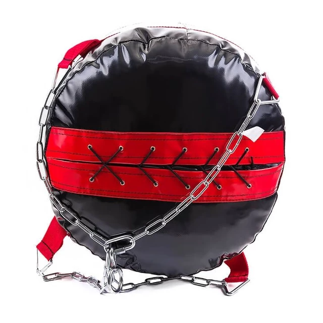 Боксова круша inSPORTline Backley 45x130 см.