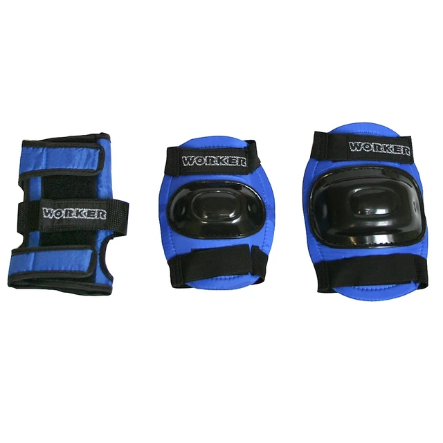 Детски комплект ролери WORKER Tornado