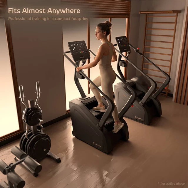 Фитнес стълби inSPORTline Velocer STP Lite
