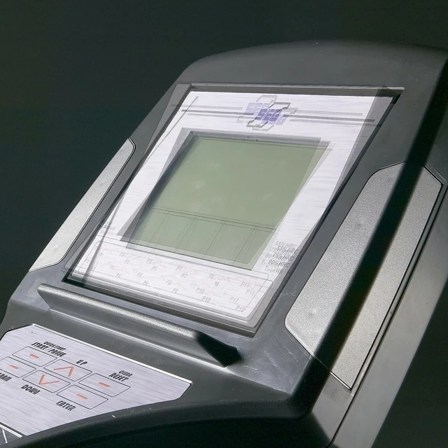 Велоергометър inSPORTline SEG 7230
