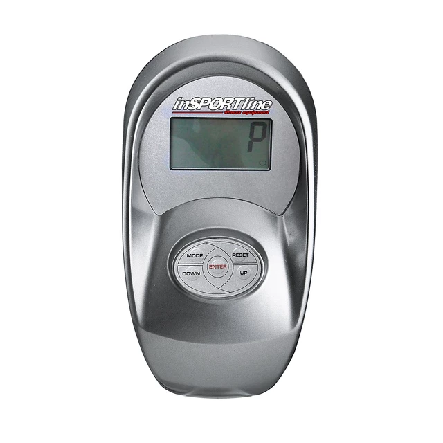 Велоергометър inSPORTline SEG 9660 3v1