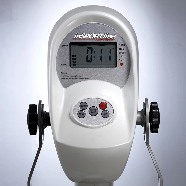 Велоергометър inSPORTline SEG - BM 3256 2 v1