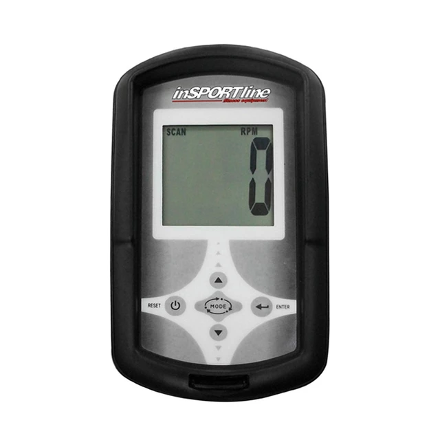 Гребен тренажор inSPORTline SEG - RT 6550