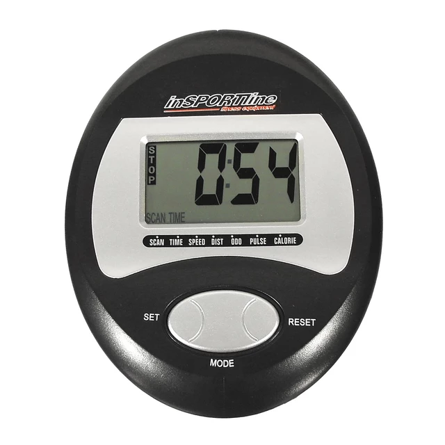 Кростренажор inSPORTline Drive