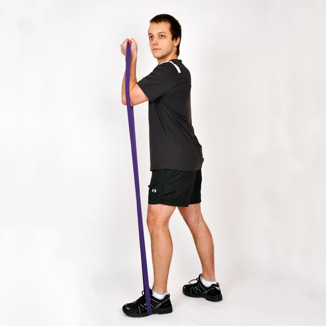 Фитнес ластик inSPORTline Hangy 22 mm