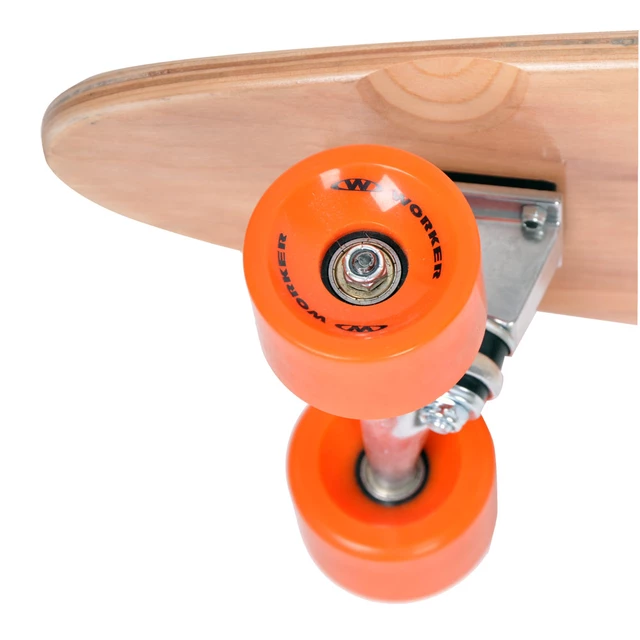 Лонгборд WORKER LongBay 43"