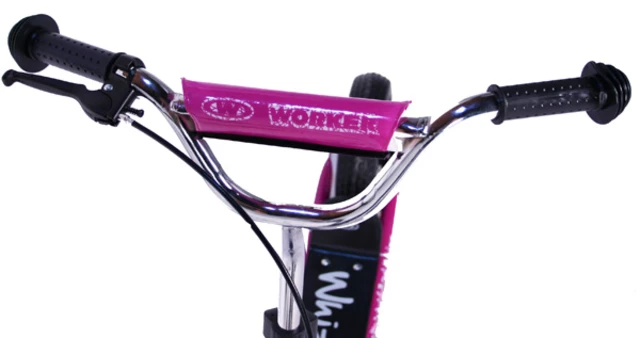 Trotineta WORKER Whizz