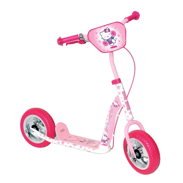 Trotineta Hello Kitty 10"