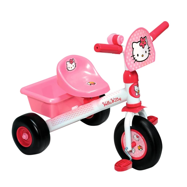 Hello Kitty Tricycle