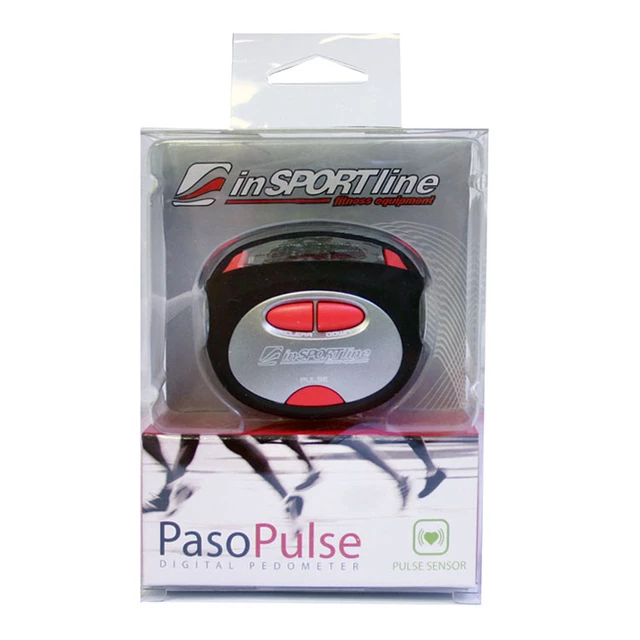 Крачкомер PasoPulse