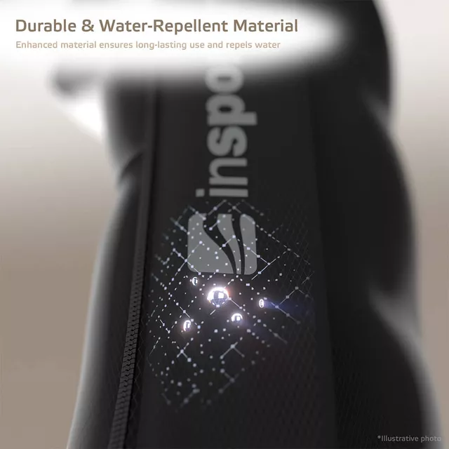 Масажор за крака с въздушна компресия inSPORTline Compflex