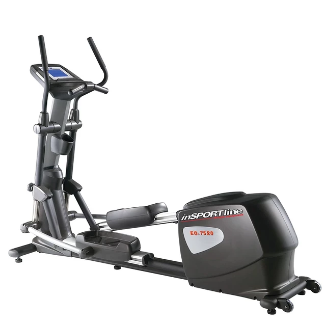 Кростренажор inSPORTline SEG-EG-7520