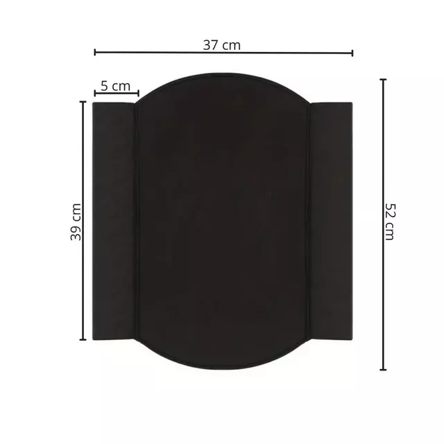 Неопренов протектор за e-bike батерия inSPORTline Bikoper