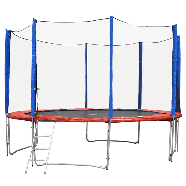 Батут Insportline Froggy 244 см
