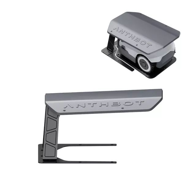 Гараж за роботизирани косачки Anthbot