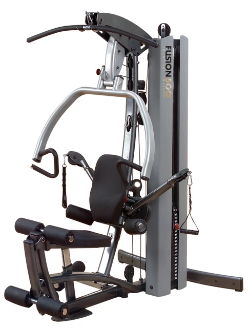 Гладиатор Body-Solid  Fusion 500
