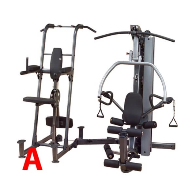 Гладиатор Body-Solid Fusion 600