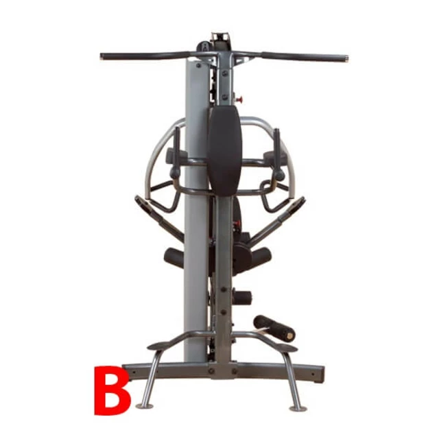Гладиатор Body-Solid Fusion 600