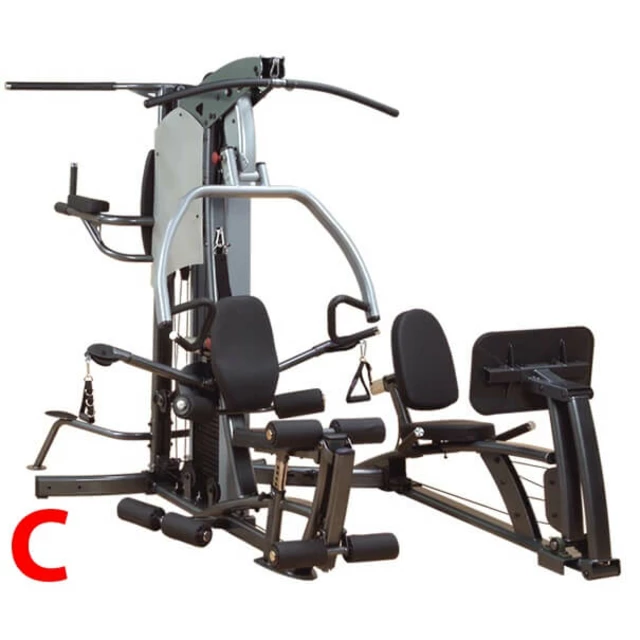 Гладиатор Body-Solid Fusion 600