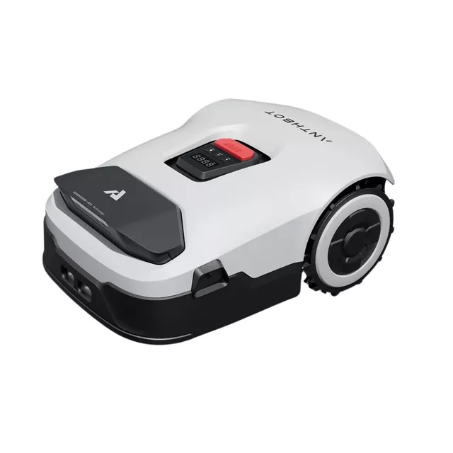 Безжична роботизирана косачка Anthbot Genie 1000 (2000 m²)