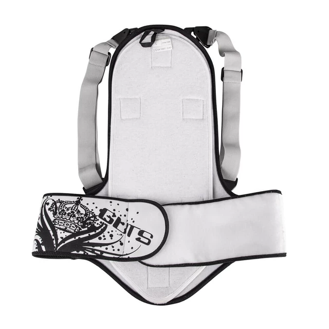 Spartan Back Protector