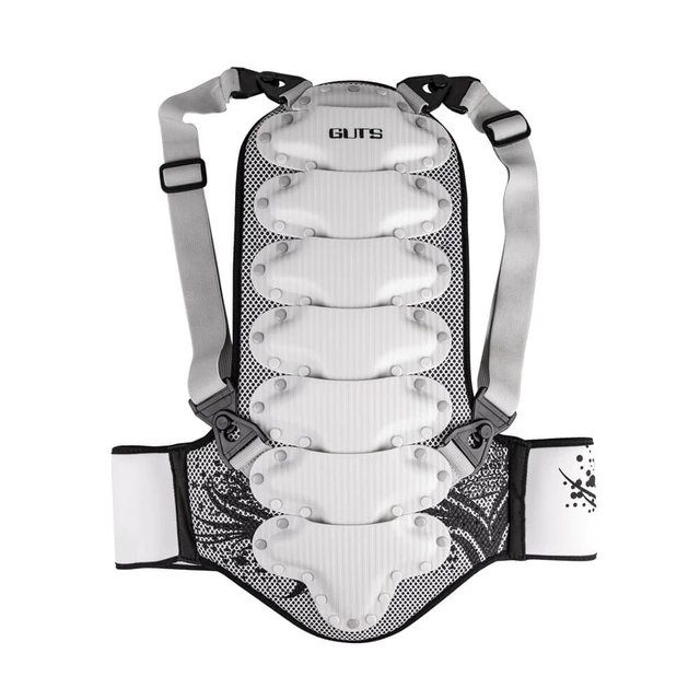 Spartan Back Protector