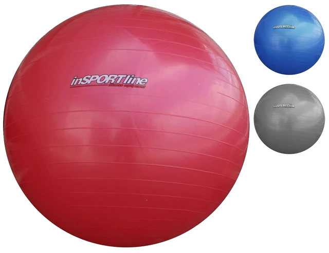 Гимнастическа топка Super Ball 75 cm