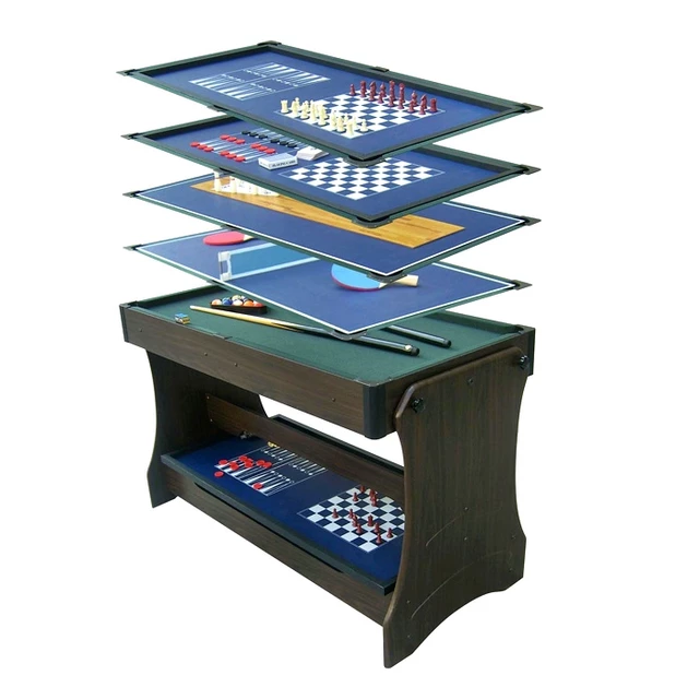 9 v 1 WORKER Funtastick