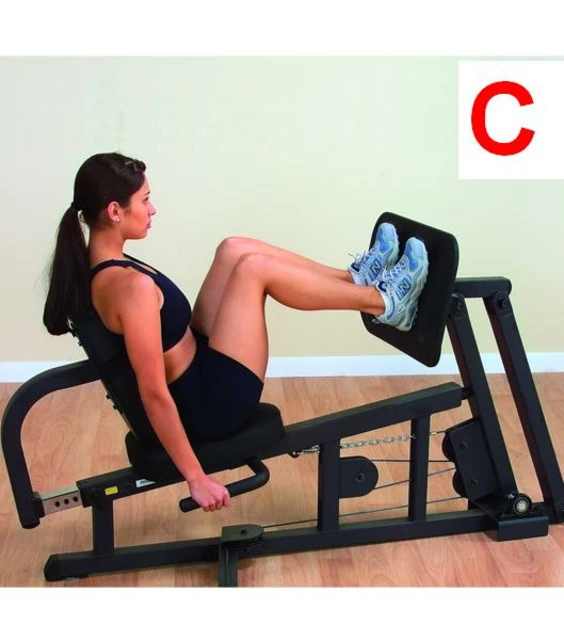 Гладиатор Body-Solid G4I