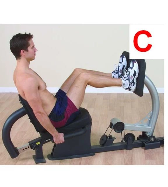 Гладиатор  Body-Solid G8I