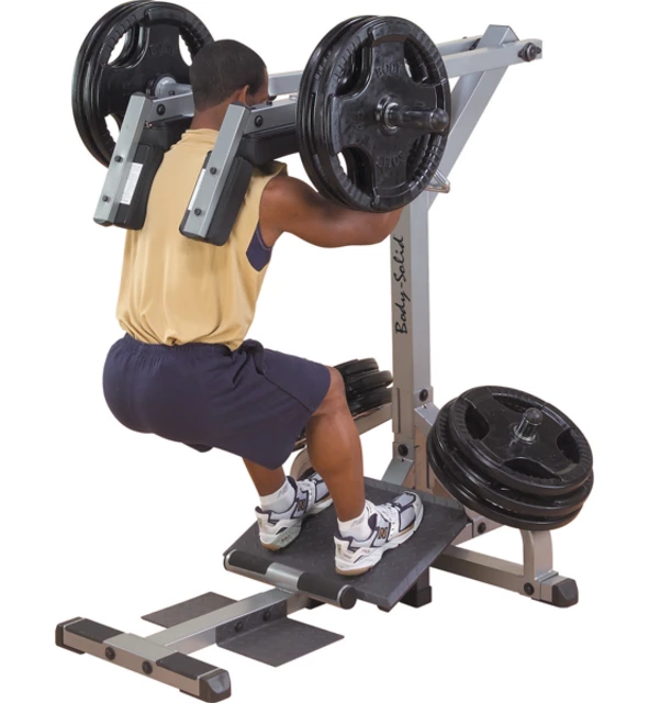 Клек преса  GSCL360 Body-Solid