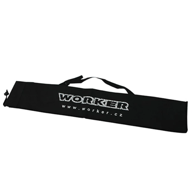 Туристически щеки WORKER Dachstein
