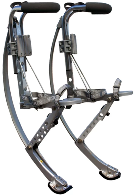 Скай джъмпер WORKER Jump