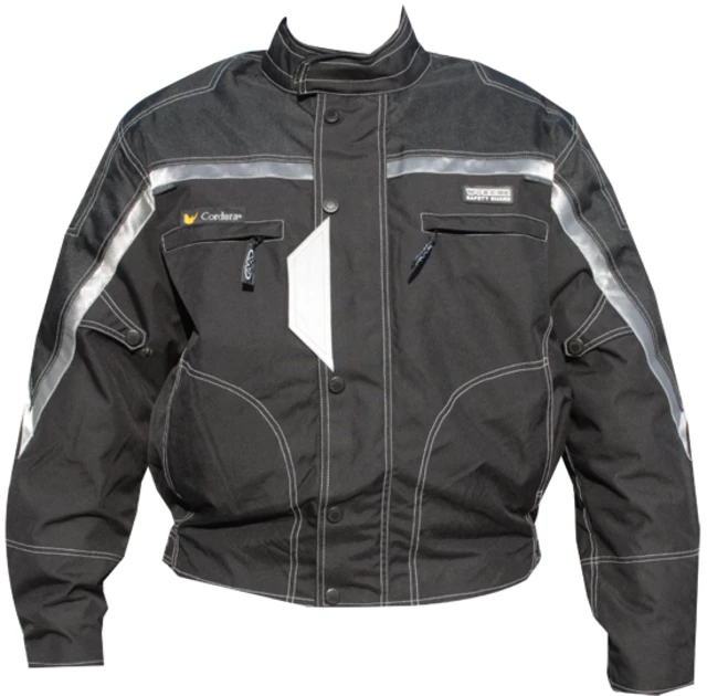 Мотоциклетно яке WORKER Air One