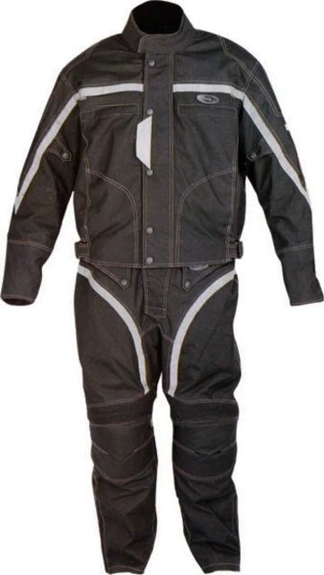Мотоциклетно яке WORKER Air One