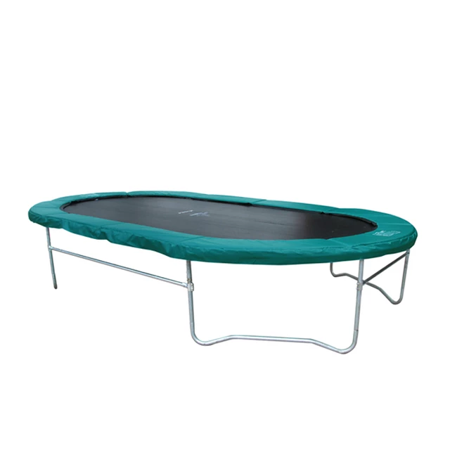 Батут комплект InSPORTline Oval 458 cm
