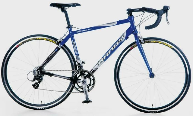 DANDY SUPERSHOT Road 700C Bicycle