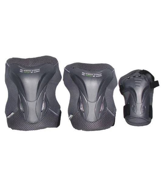 Spartan Flexible Protectors - 6-Piece Set
