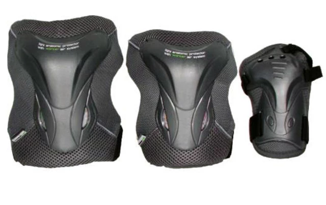 Protectors Coolmax Set
