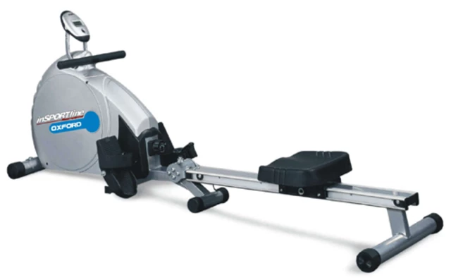inSPORTline Oxford Rowing Machine