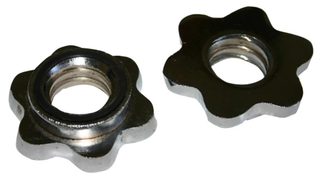 Siguranta bara cu filet 30 mm