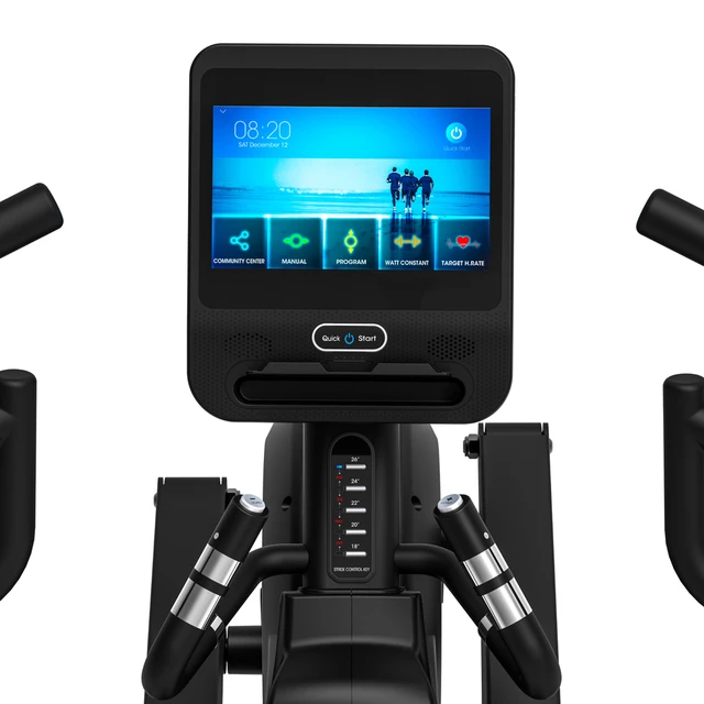 Кростренажор inSPORTline inCondi ET2000i