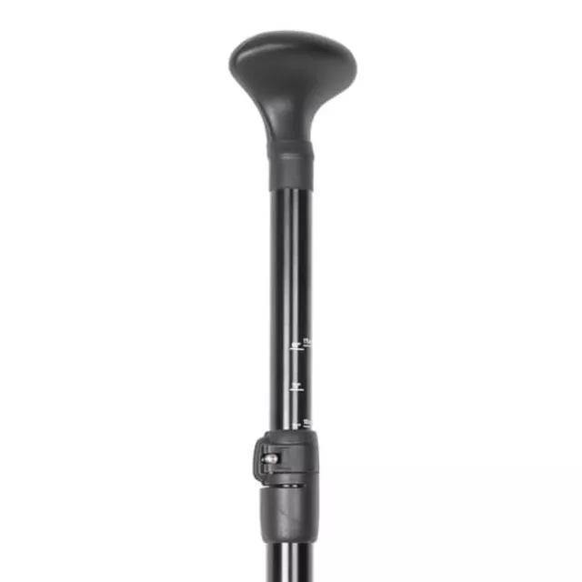 Алуминиево гребло inSPORTline WaveCaster