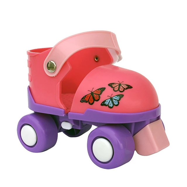 Ролери WORKER Butterfly