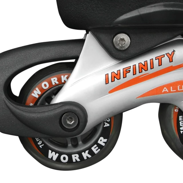 Ролери WORKER Infinity