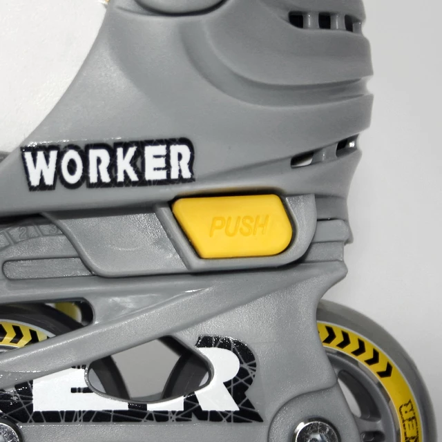 Ролери WORKER Condor