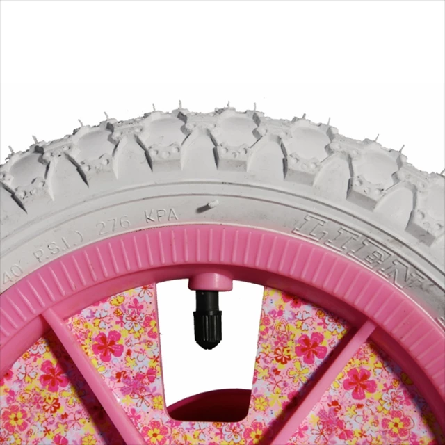 Bicicleta copii Barbie 12"