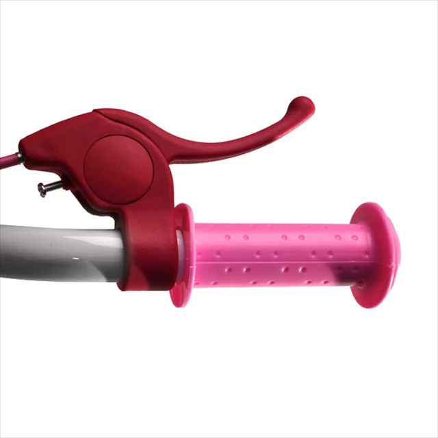 Bicicleta copii Barbie 12"